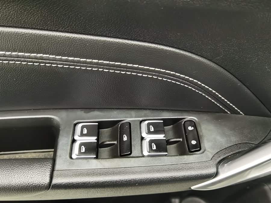 GEELY Vision X3 2017 car image #10