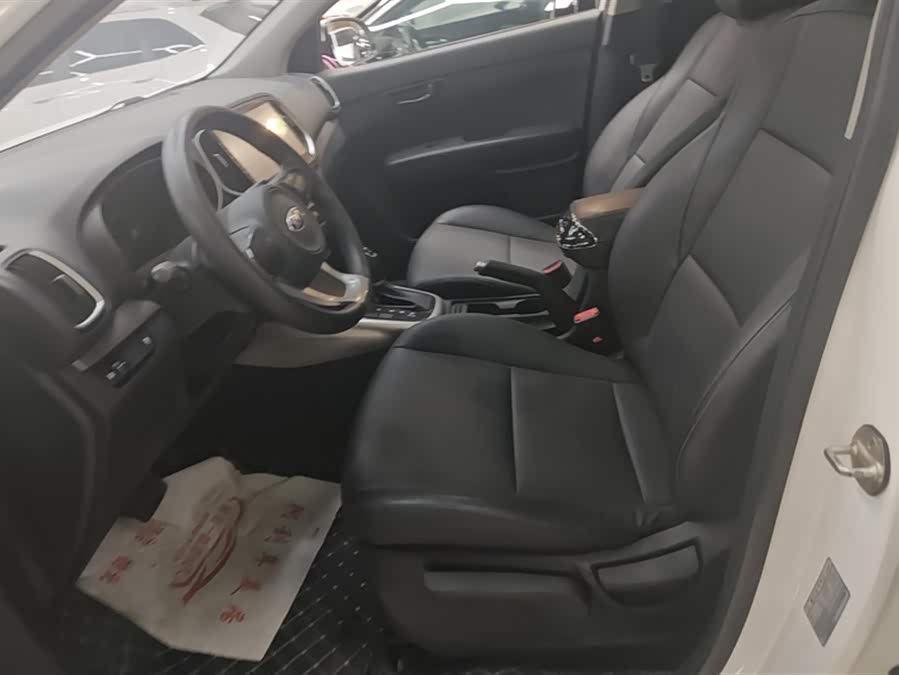 起亚 KX3傲跑 2017 汽车图片 #10