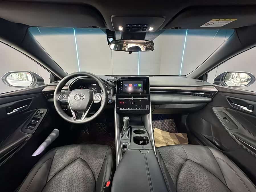 Toyota Avalon 2023 #10 Toyota Avalon 2023 car image #10