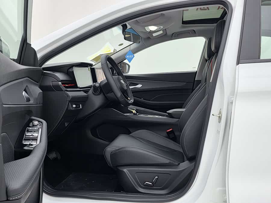 GEELY Binray 2024 car image #10
