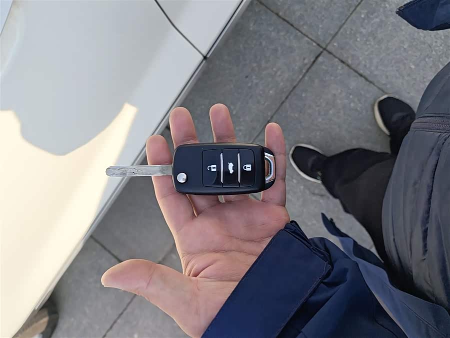 Changan CS15 2016 #10 Changan CS15 2016 car image #10