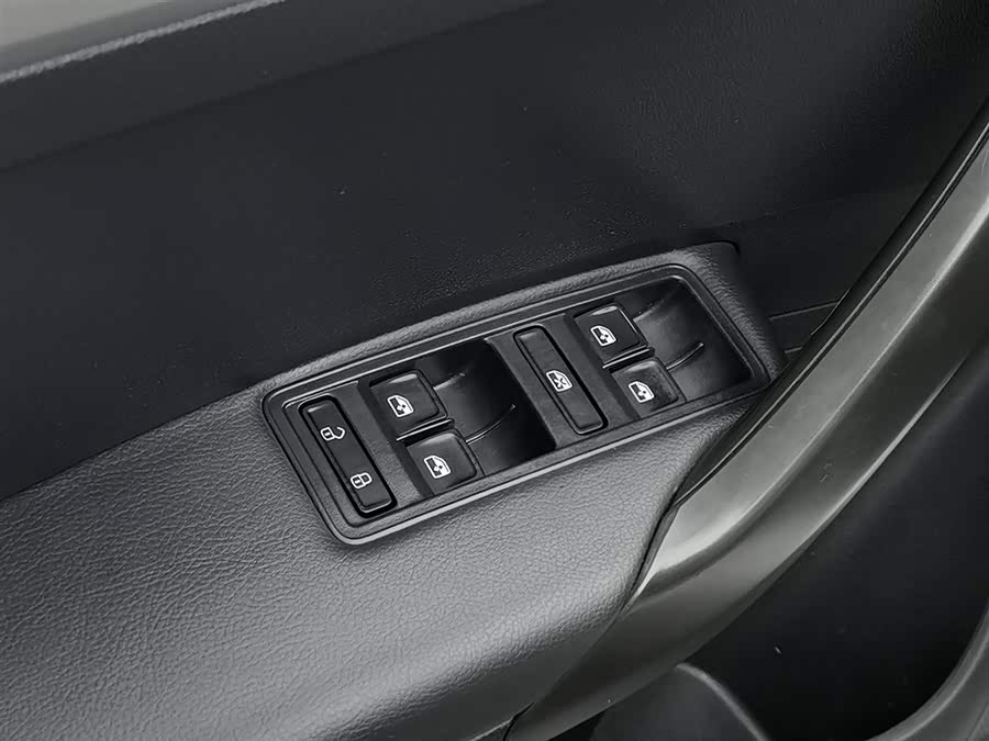 斯柯达 昕锐 2017 汽车图片 #10