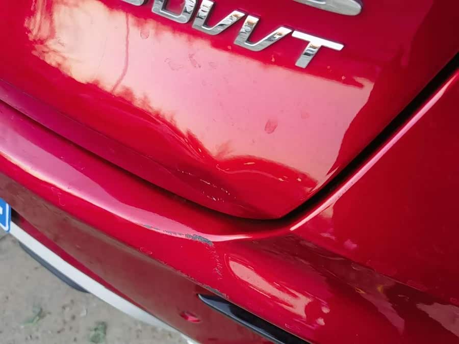 MG ZS 2020 car image #10