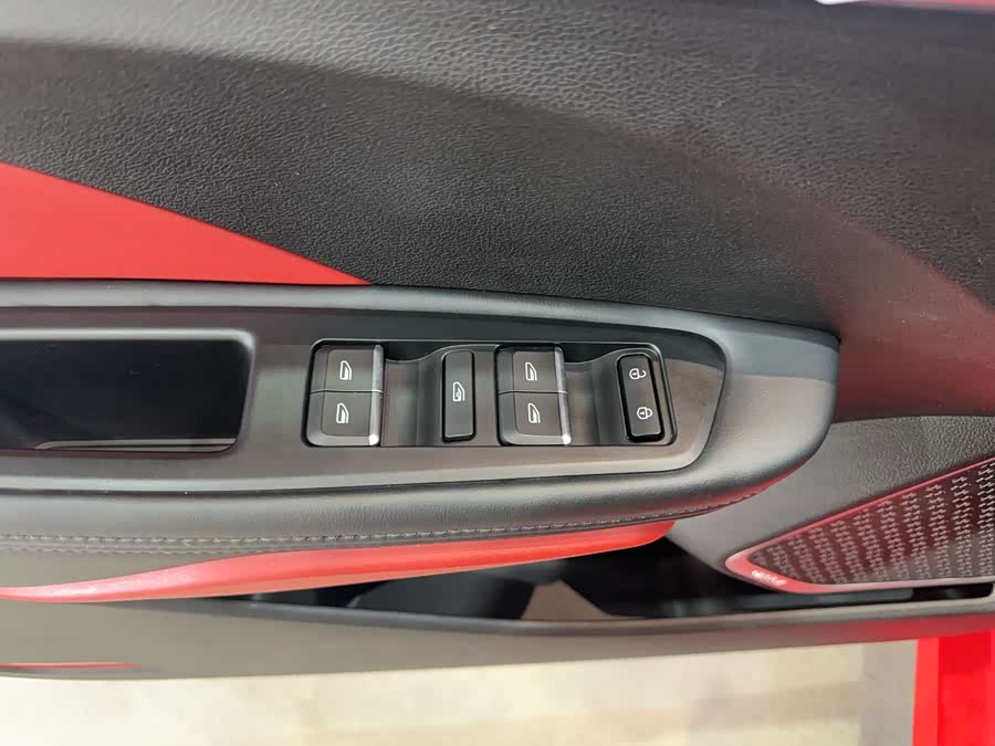 GEELY Binray 2020 #10 GEELY Binray 2020 car image #10
