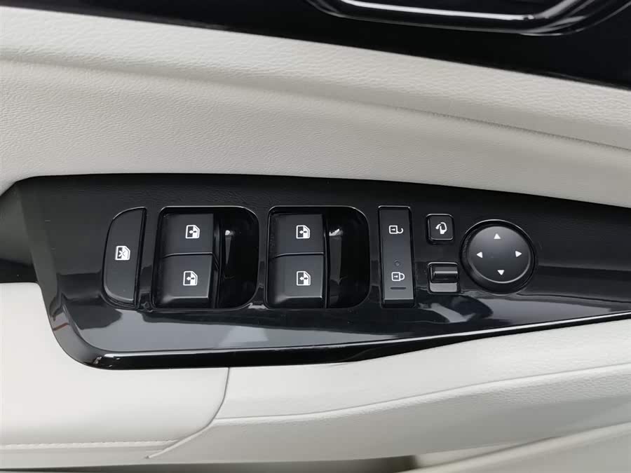 Kia Sportage 2024 car image #10