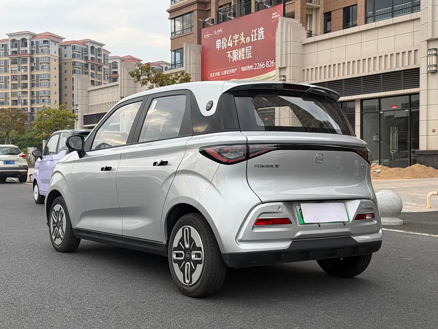 Chery Duomi 2025 car image #10