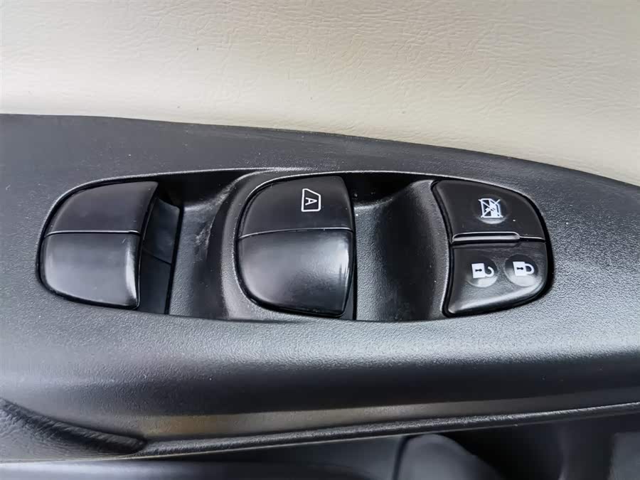 日产 轩逸·纯电 2018 汽车图片 #10