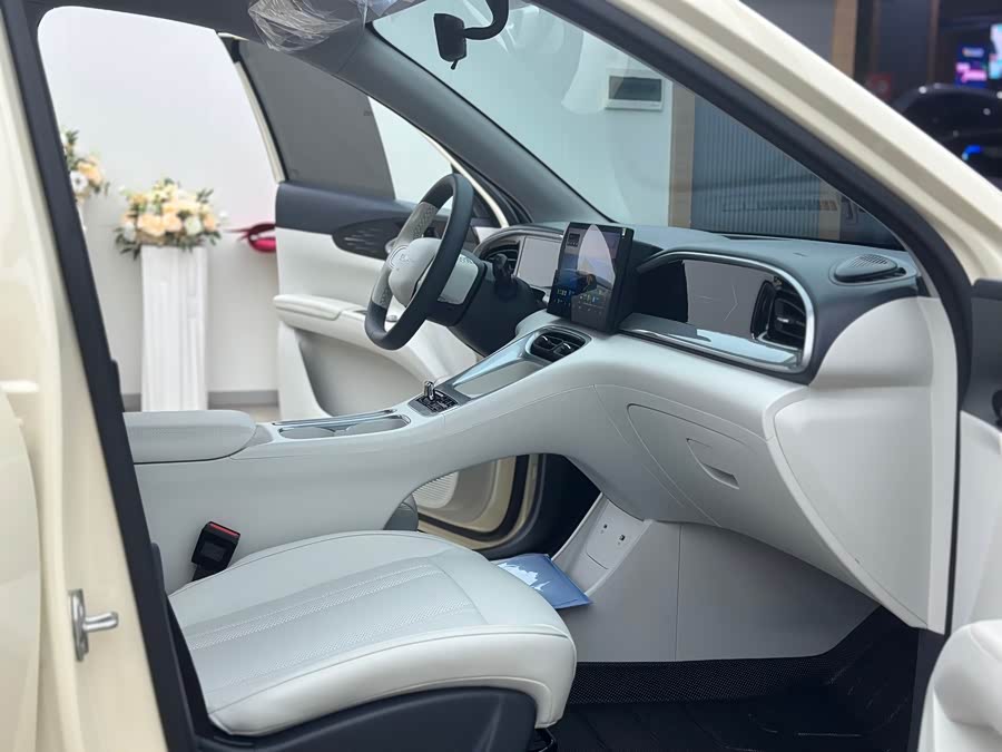 吉利汽车 星愿 2025 汽车图片 #10