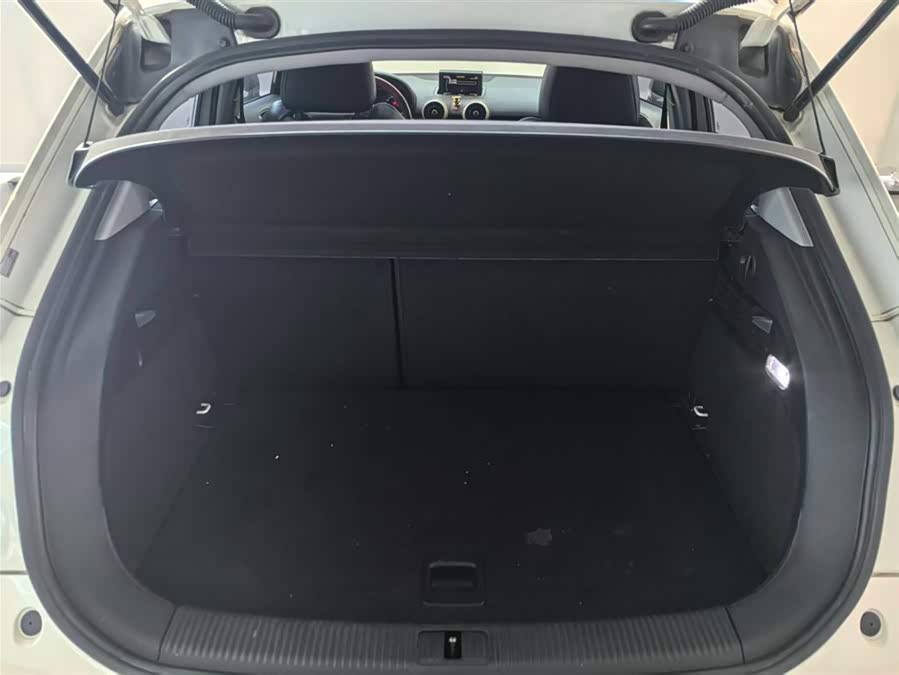 Audi A1 2014 car image #10