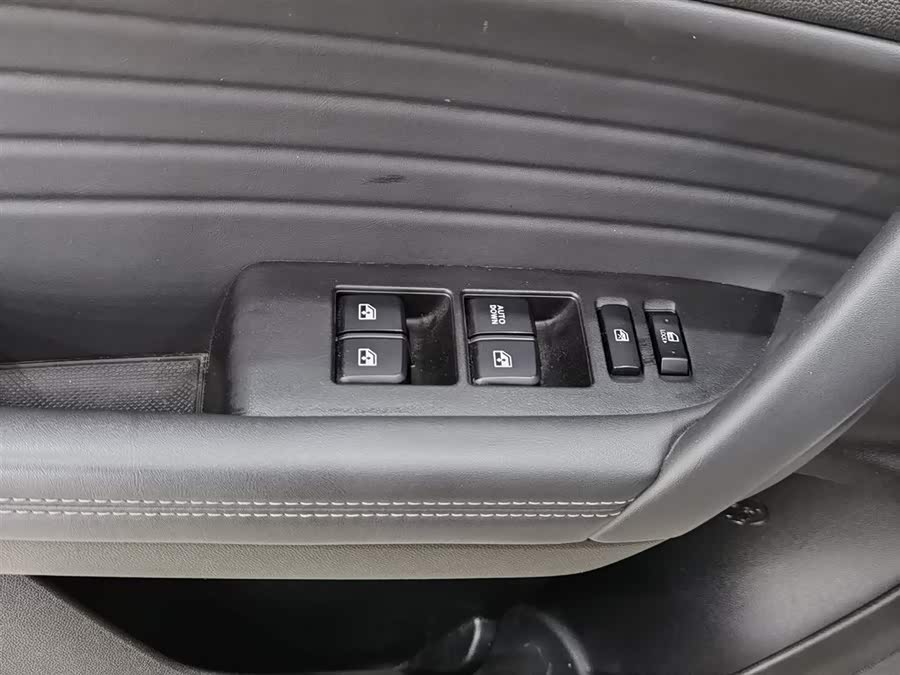 Changan CS35 Plus 2020 صورة سيارة #10