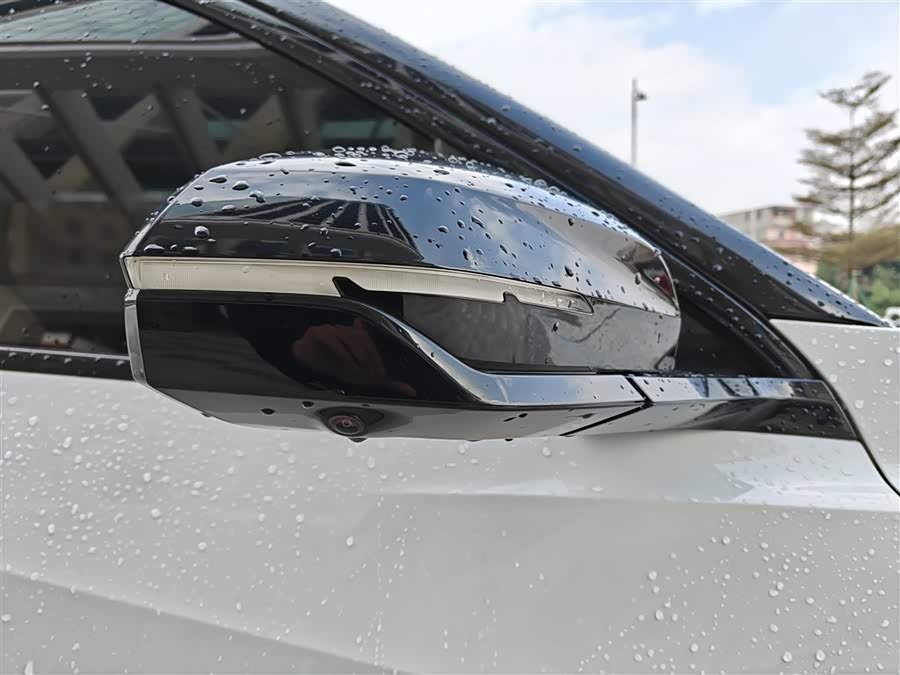 GEELY Boyue L 2023 #10 GEELY Boyue L 2023 imagen de coche #10