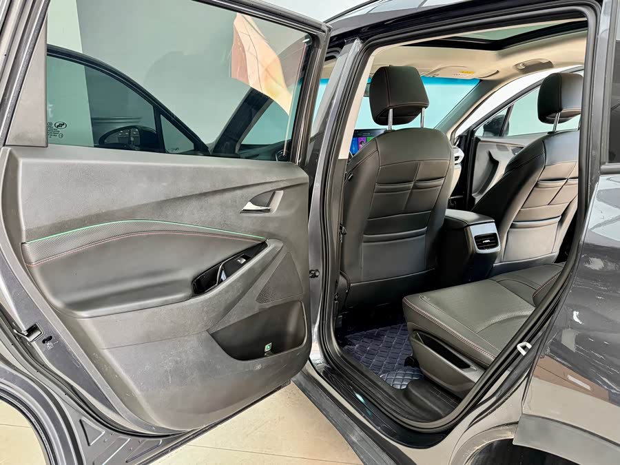 Chevrolet Orlando 2023 #10 Chevrolet Orlando 2023 car image #10