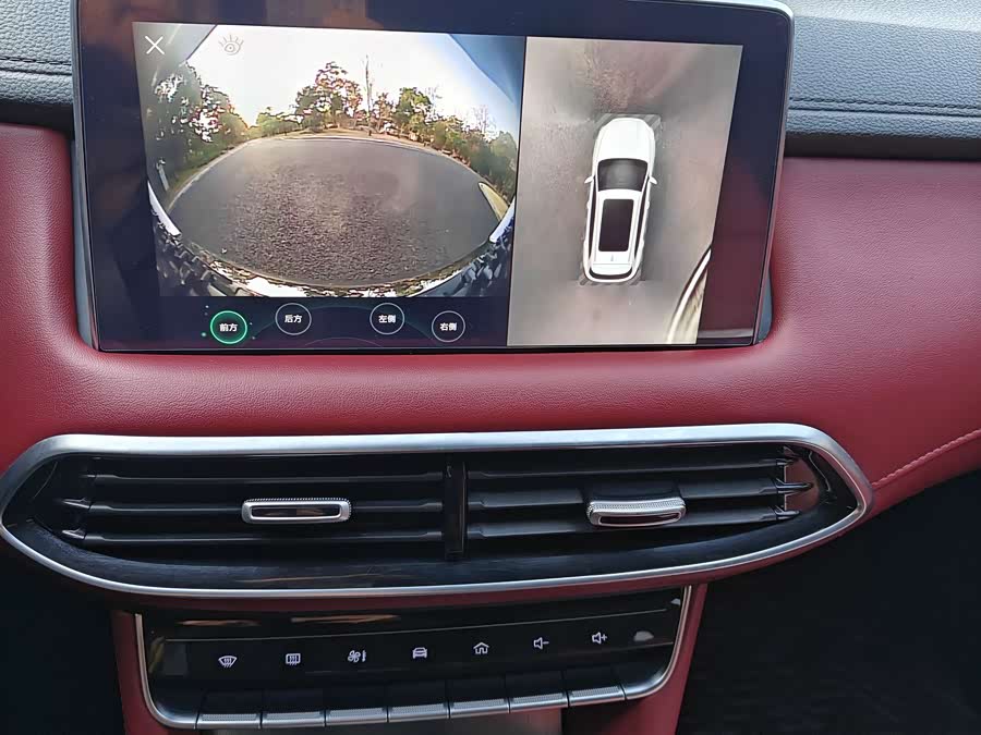 HS 2021 #10 HS 2021 car image #10