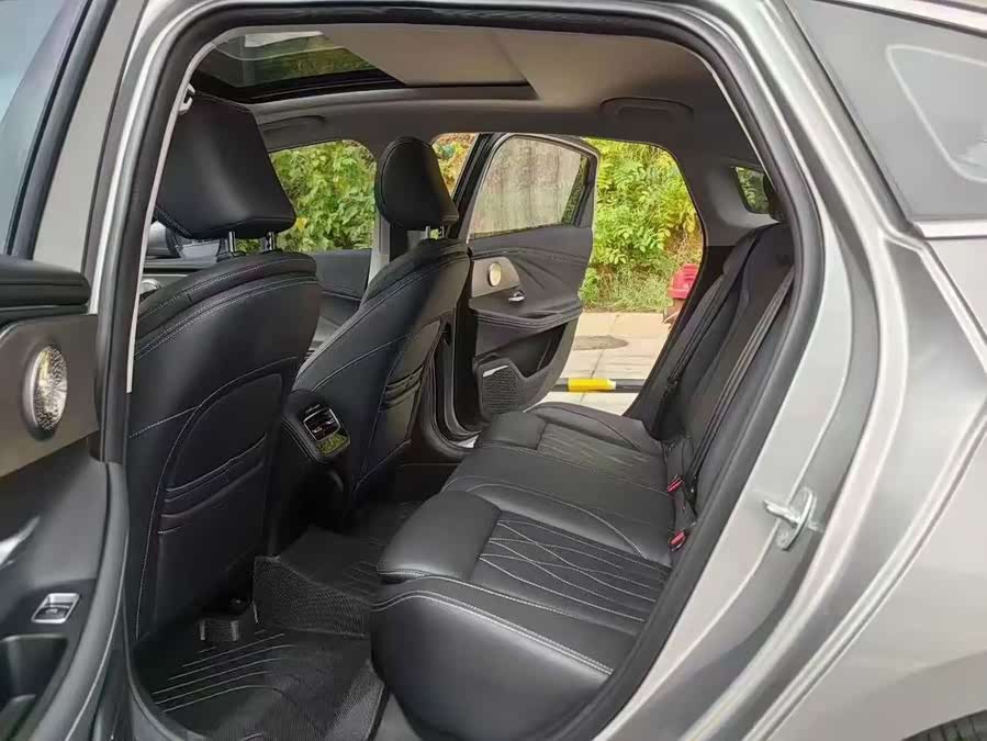 Chery Arrizo 8 2023 car image #10