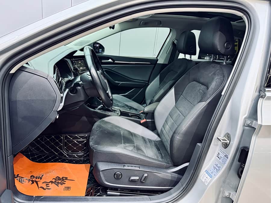 Volkswagen Sagitar 2020 imagem de carro #10