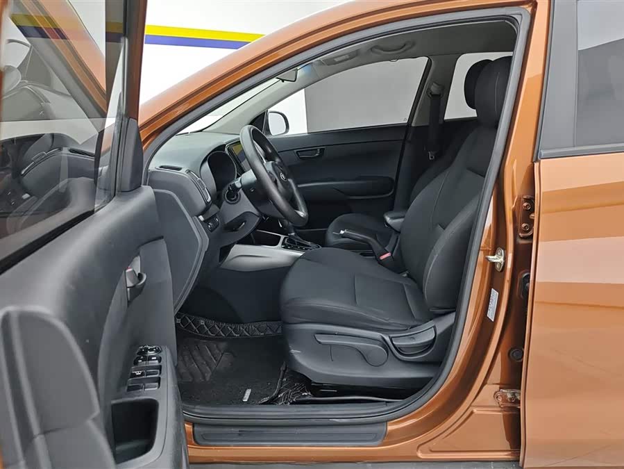 起亚 KX3傲跑 2015 汽车图片 #10