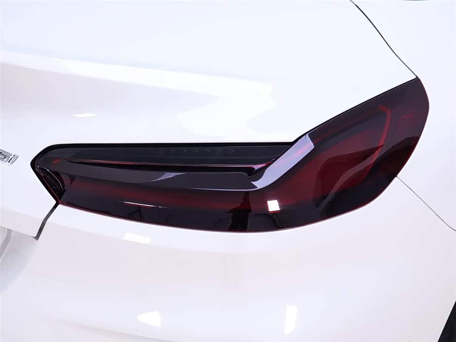 BMW Z4 2021 car image #10