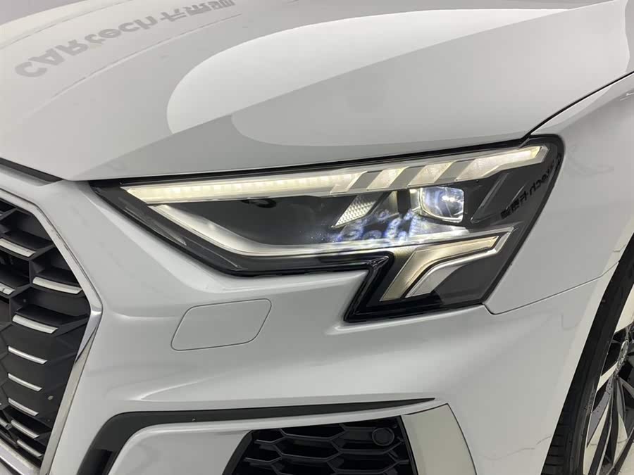 奥迪 奥迪A3 2024 汽车图片 #10