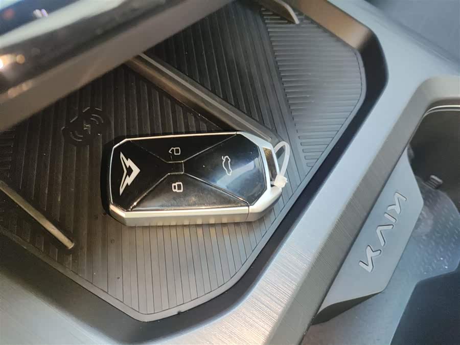 Kaiyi Kunlun New Energy 2025 car image #10