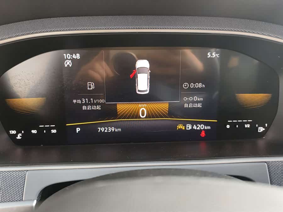 Volkswagen Lavida 2023 car image #10