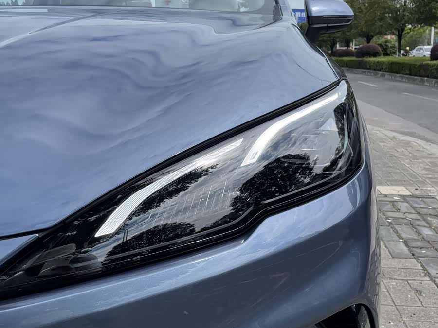 BYD Seal 05 DM-i 2025 #10 BYD Seal 05 DM-i 2025 car image #10
