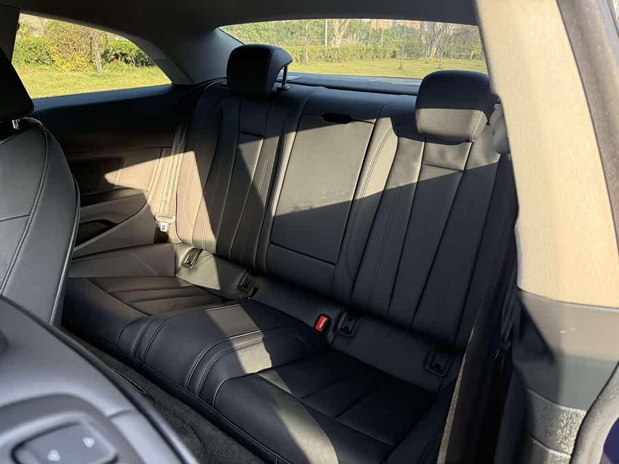 Audi A5 (Imported) 2021 imagem de carro #10