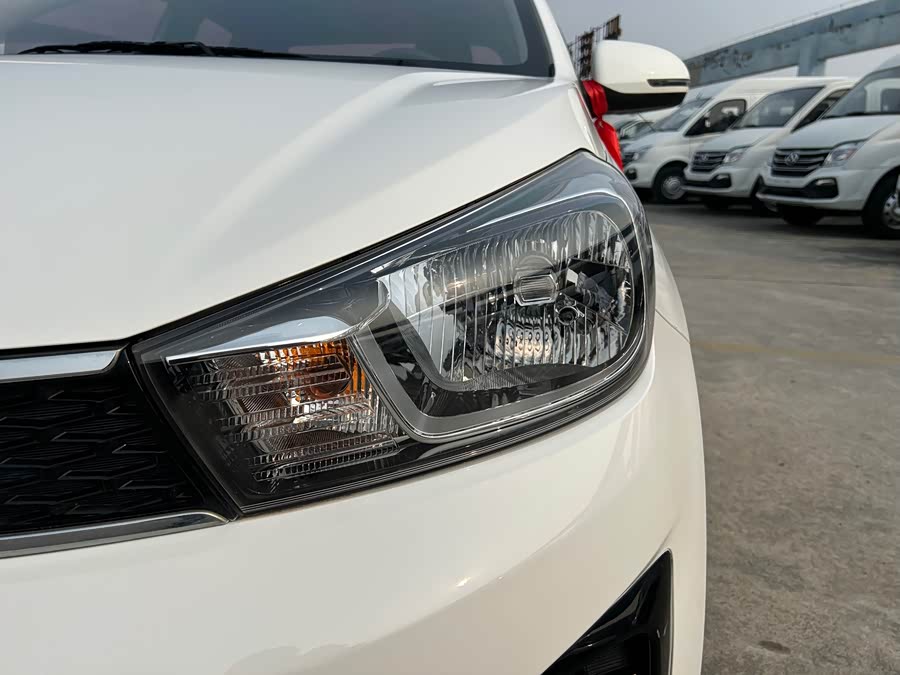 起亚 焕驰 2017 汽车图片 #10