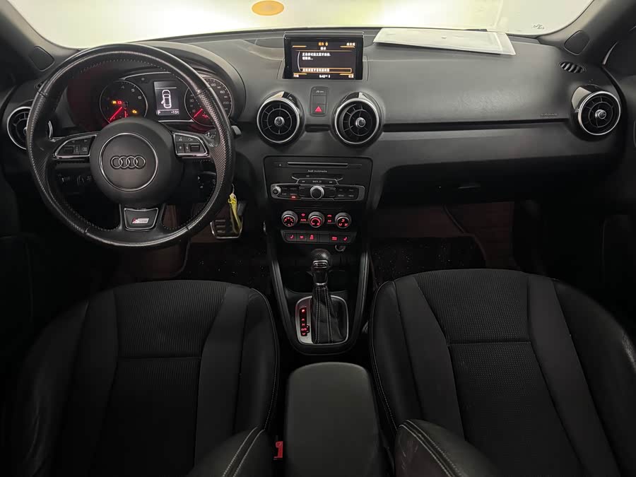 Audi A1 2017 #10 Audi A1 2017 car image #10