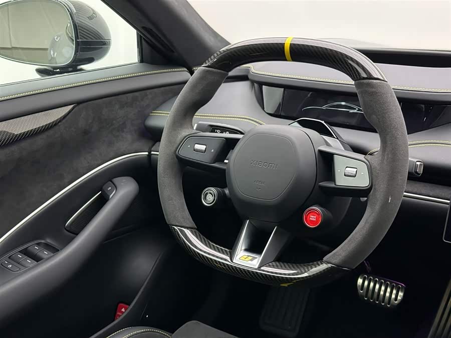 小米汽车 小米SU7 Ultra 2025 #10 小米汽车 小米SU7 Ultra 2025 汽车图片 #10