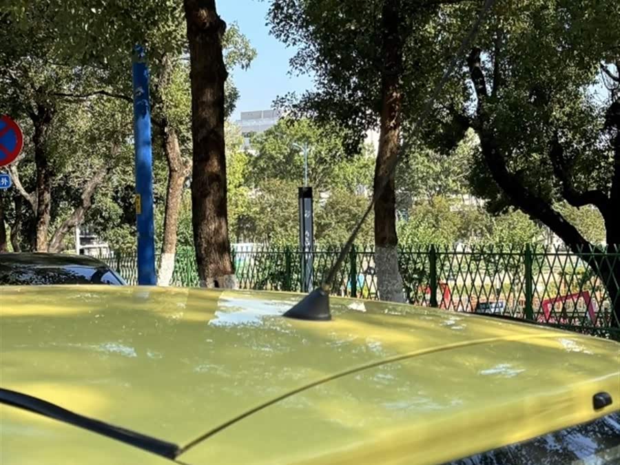 Toyota Yaris 2010 imagen de coche #10