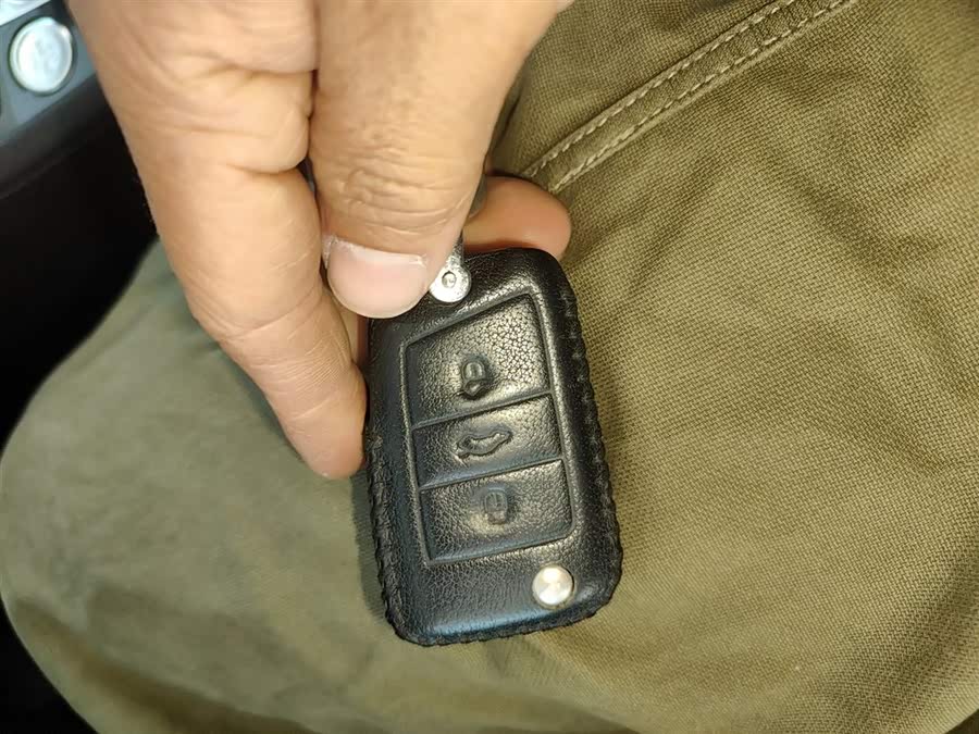 Volkswagen Golf New Energy (Imported) 2020 صورة سيارة #10