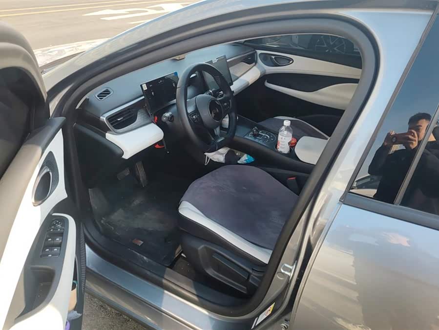 BYD Seal 05 DM-i 2025 car image #10