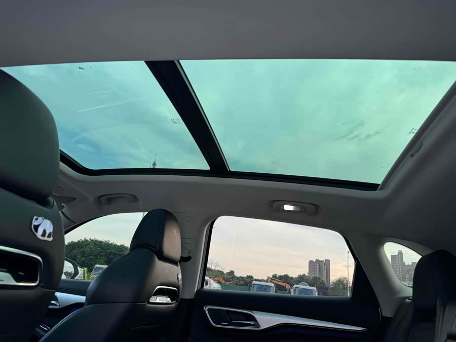 荣威 飞凡MARVEL R 2023 汽车图片 #10