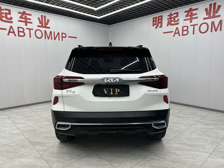 Kia Stonic 2022 #10 Kia Stonic 2022 car image #10