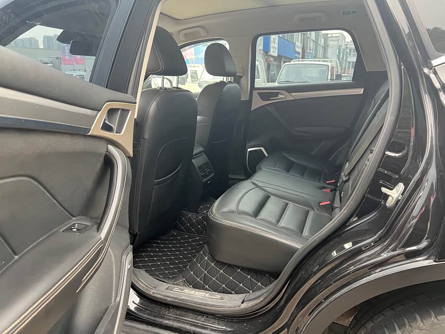 Haval H7 2019 #10 Haval H7 2019 car image #10