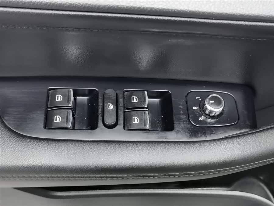 Haval H6 2019 car image #10