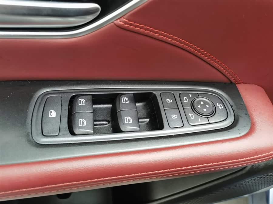 Jetour X70 PLUS 2020 imagen de coche #10