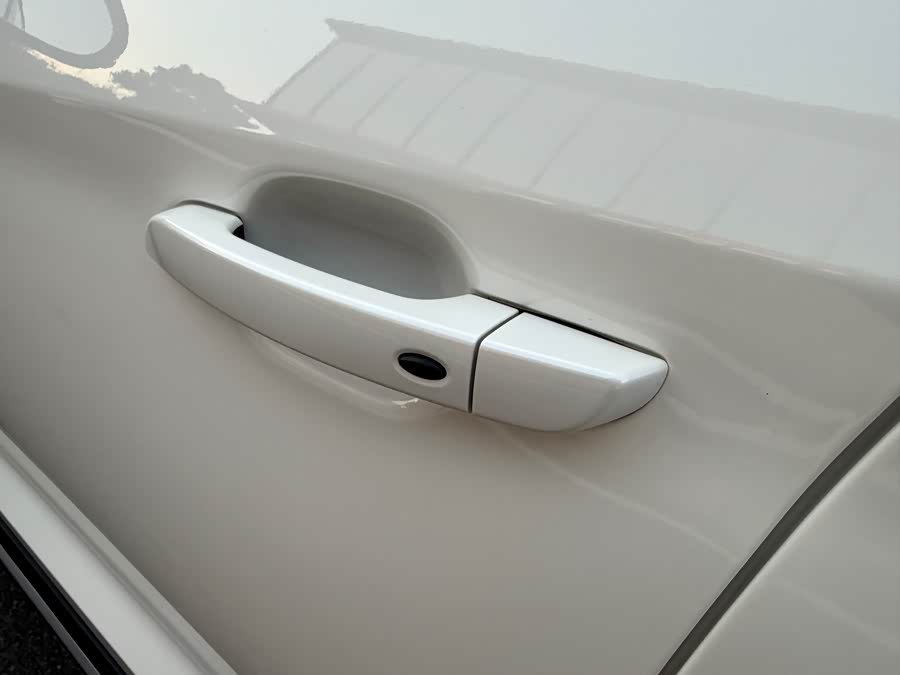 Chery Tiggo 3x 2022 car image #10