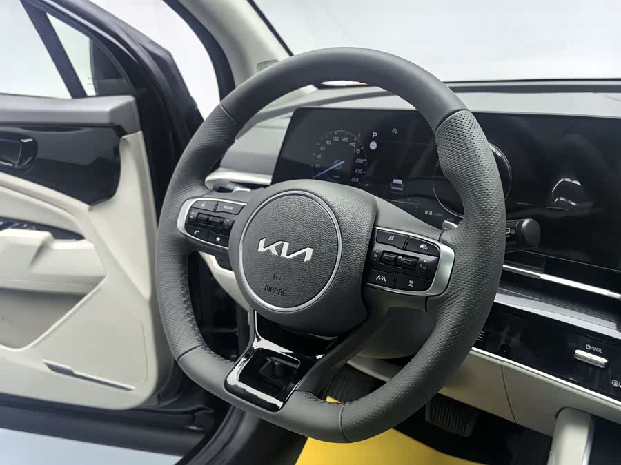 Kia Sportage 2025 car image #10