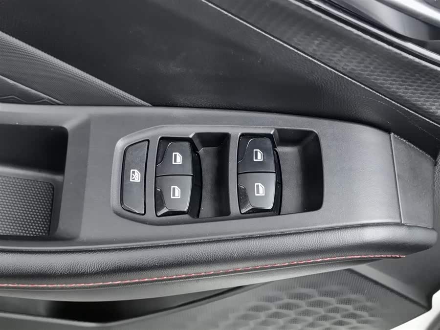 MG 5 2022 car image #10