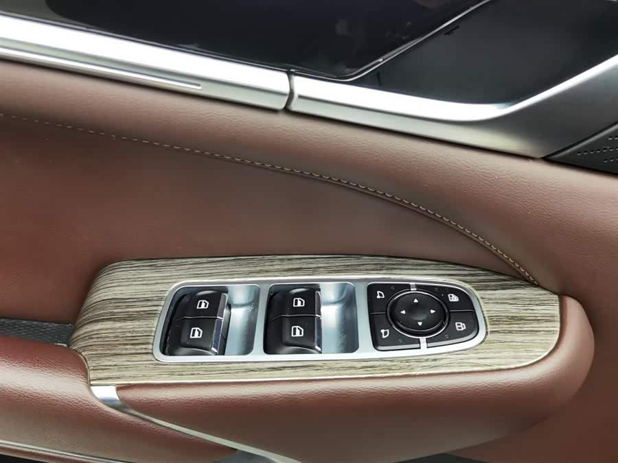 Great Wall Shanhai Pao 2023 car image #10