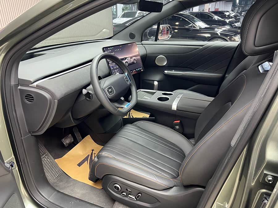 Changan 2025 car image #10