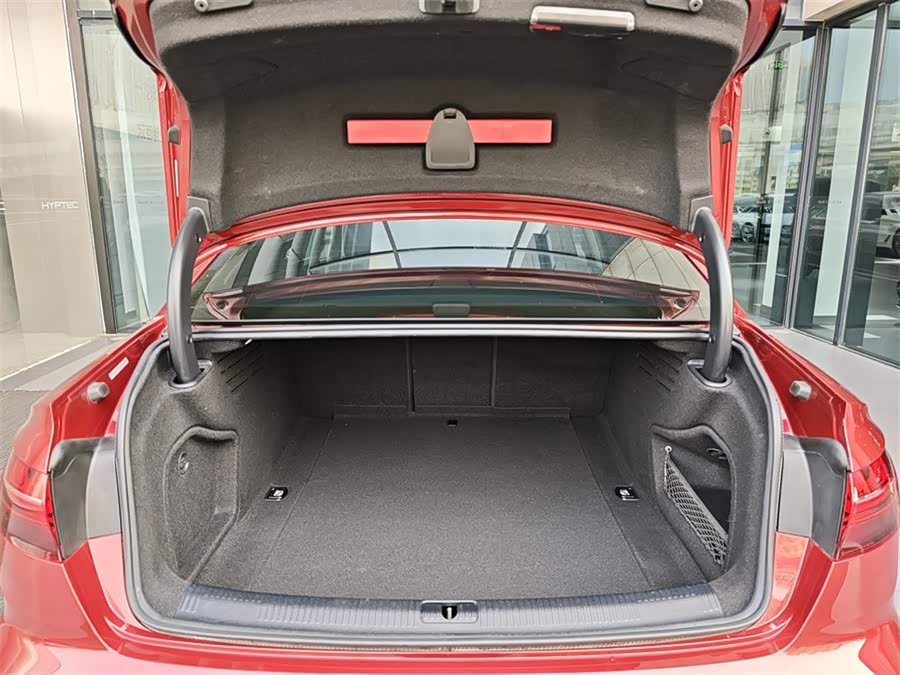 奥迪 奥迪A4L 2021 汽车图片 #10