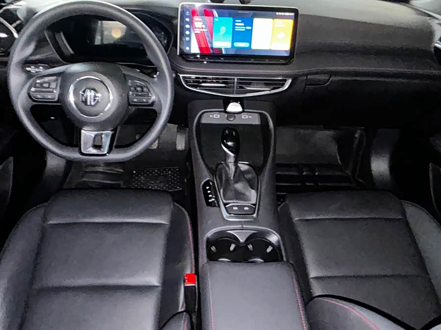 名爵 MG5 2025 汽车图片 #10