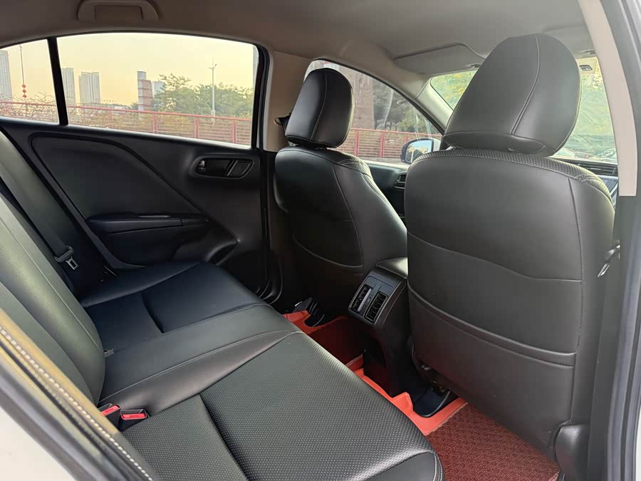 本田 锋范 2017 #10 本田 锋范 2017 汽车图片 #10