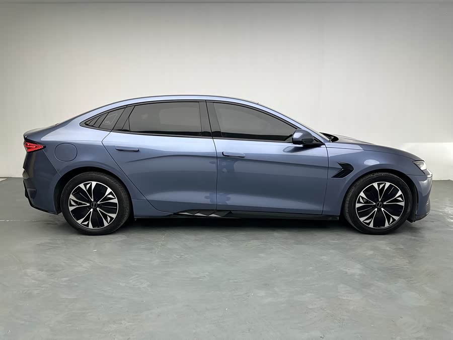 BYD Seal 2023 #10 BYD Seal 2023 car image #10