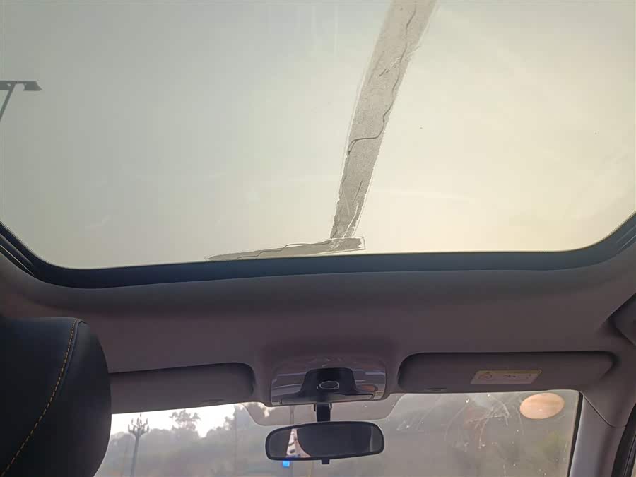 Kaiyi Showjet Pro 2023 #10 Kaiyi Showjet Pro 2023 car image #10