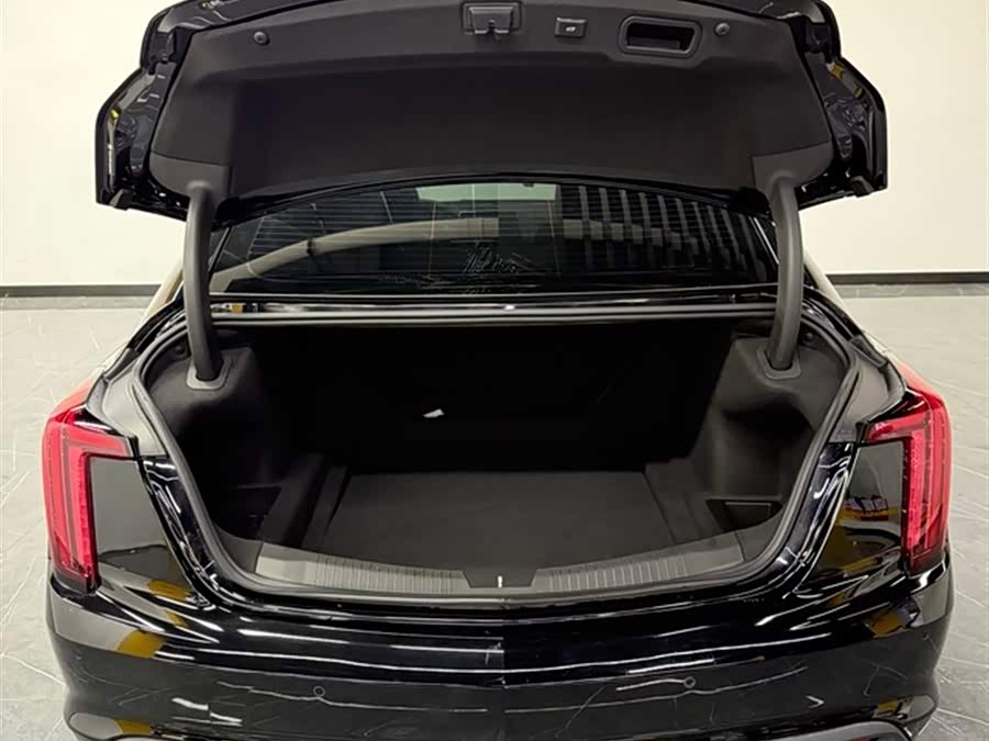 凯迪拉克 凯迪拉克CT5 2023 汽车图片 #10