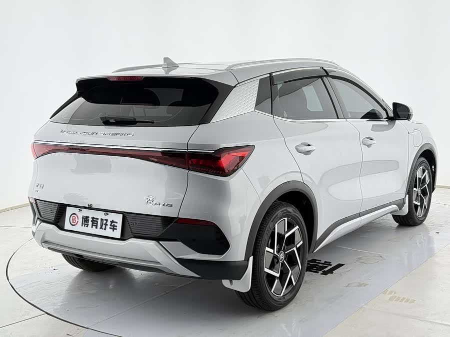 BYD Yuan Plus 2022 car image #10