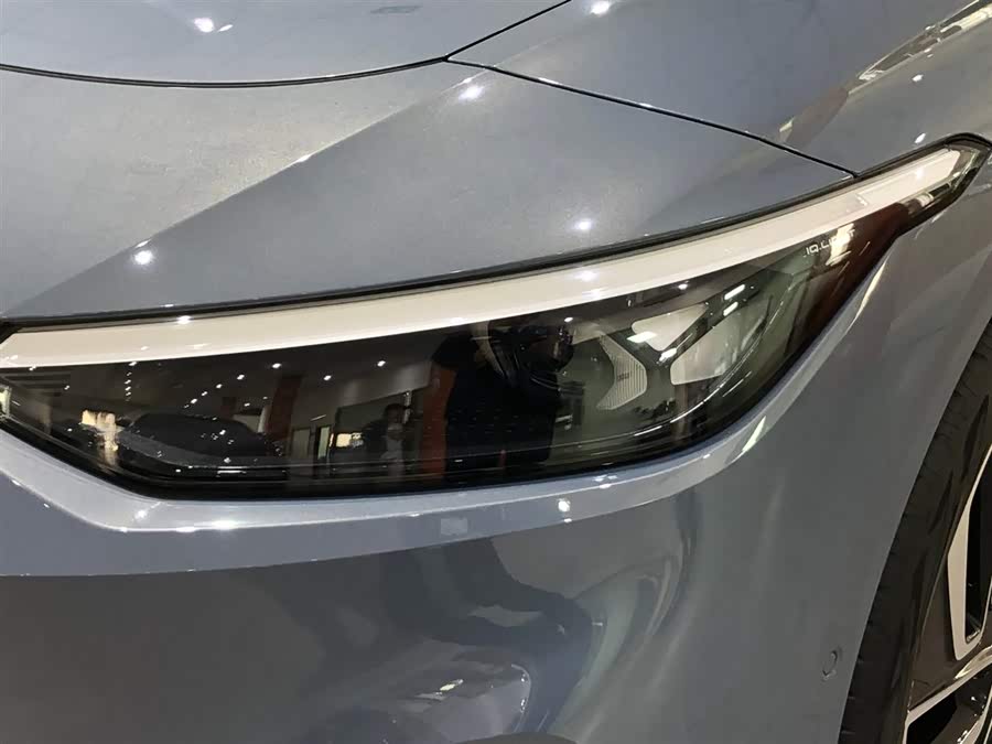 Volkswagen ID.7 Vizzion 2024 car image #10